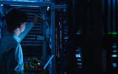 ¿Qué ventajas tiene para las empresas alquilar servidores en lugar de comprarlos?